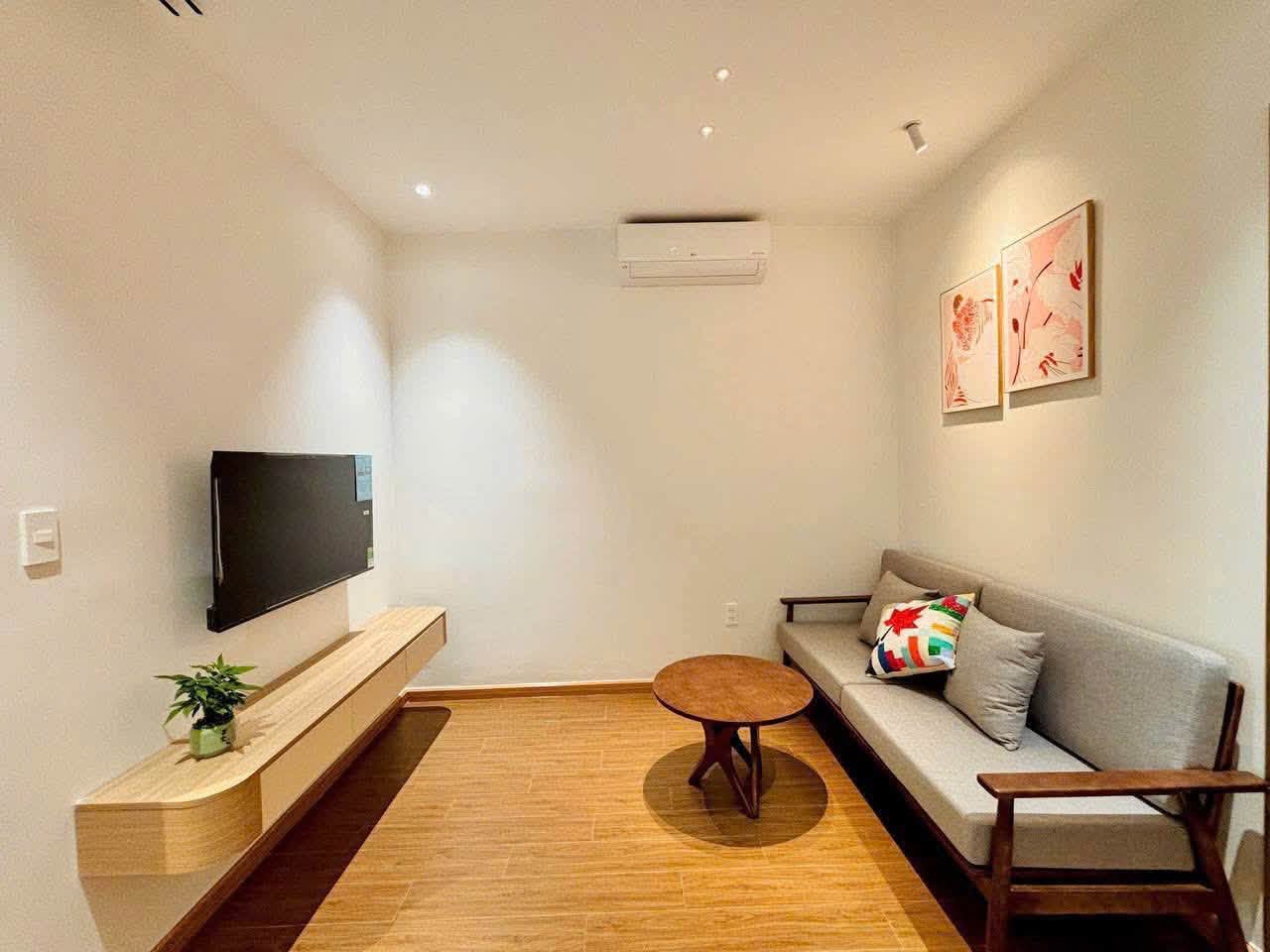 1BR apartment in Ngu Hanh Son — photo 4