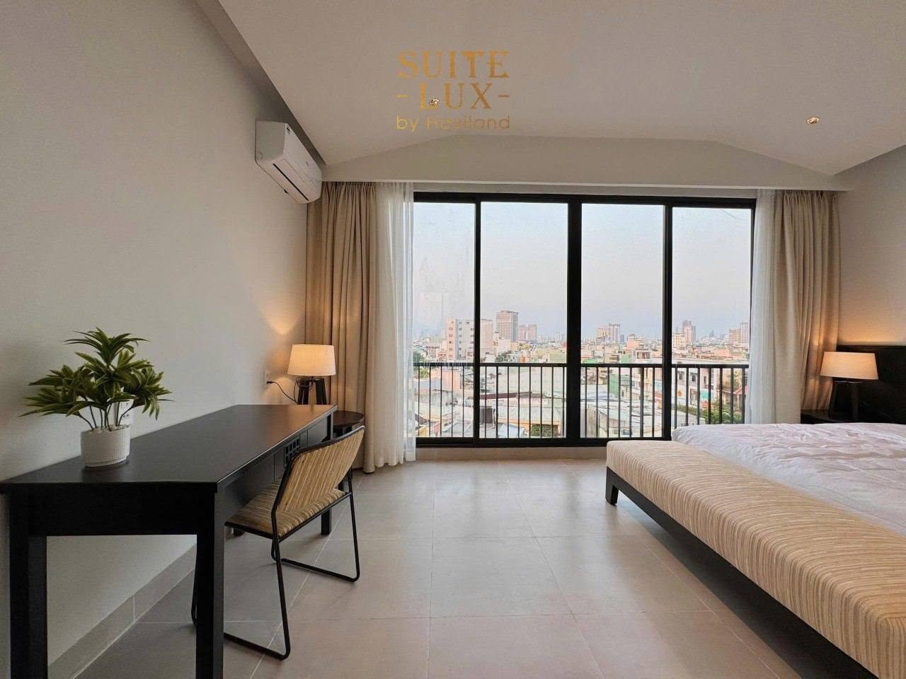 1BR apartment in Hai Chau — photo 5