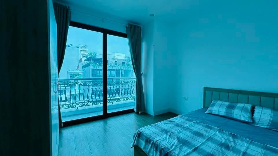 Studio serviced-apartment in Ba Dinh — photo 4