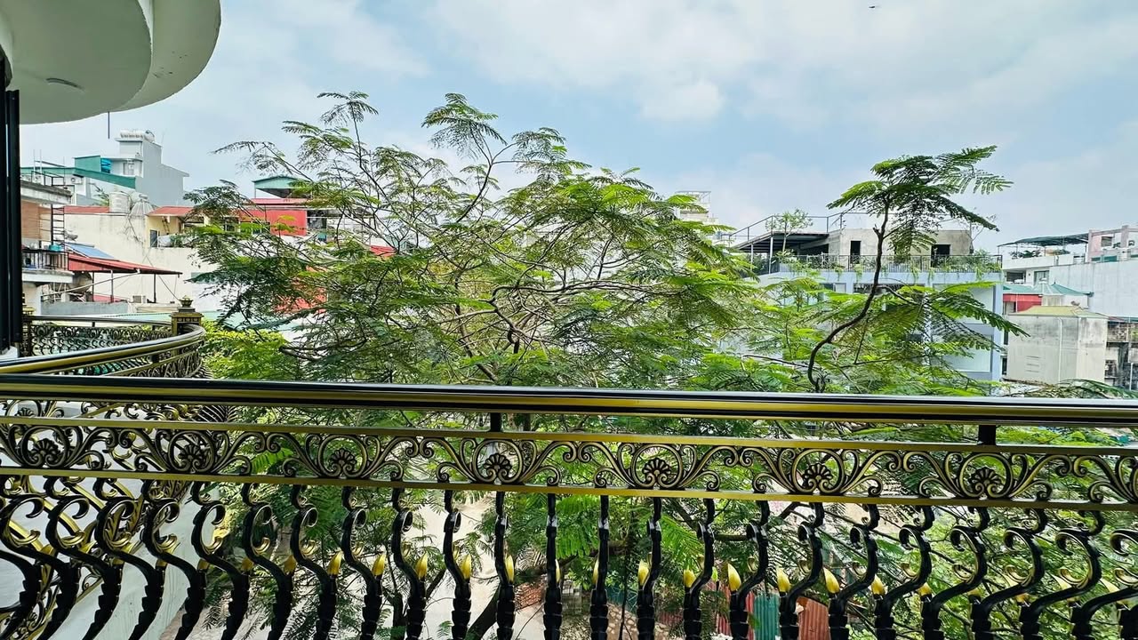 Studio serviced-apartment in Ba Dinh — photo 5