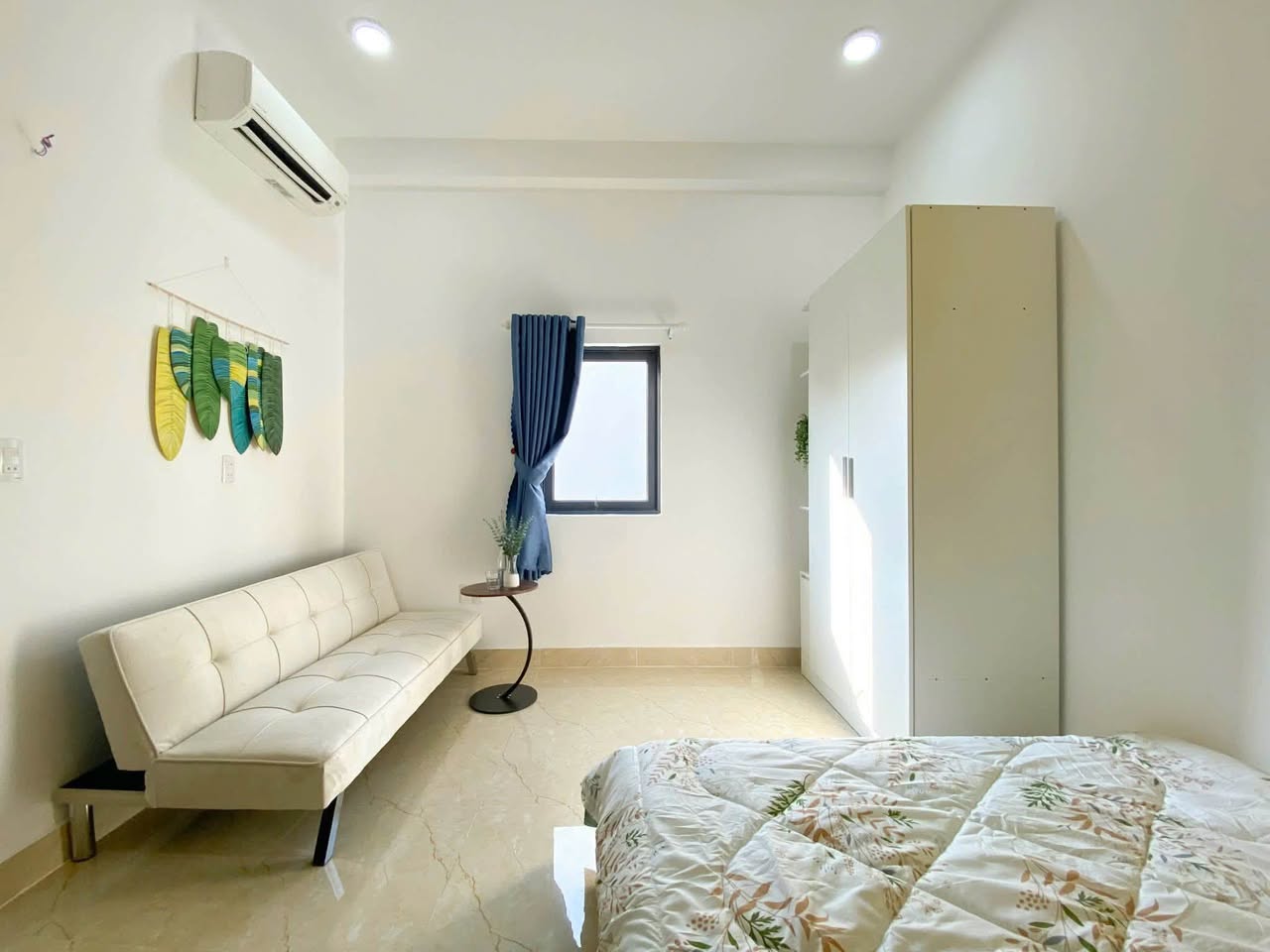 room in District 2 — photo 2