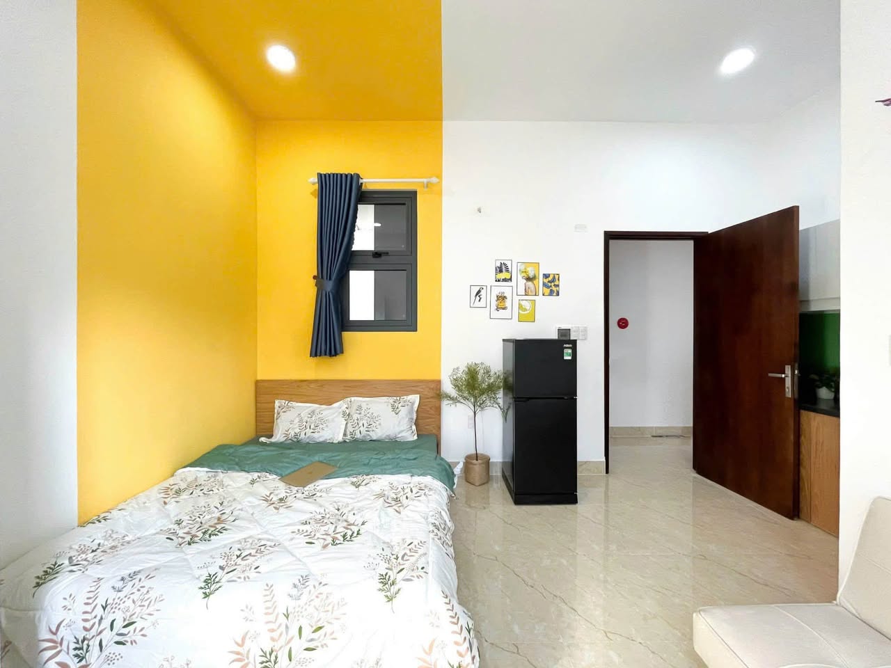 room in District 2 — photo 3