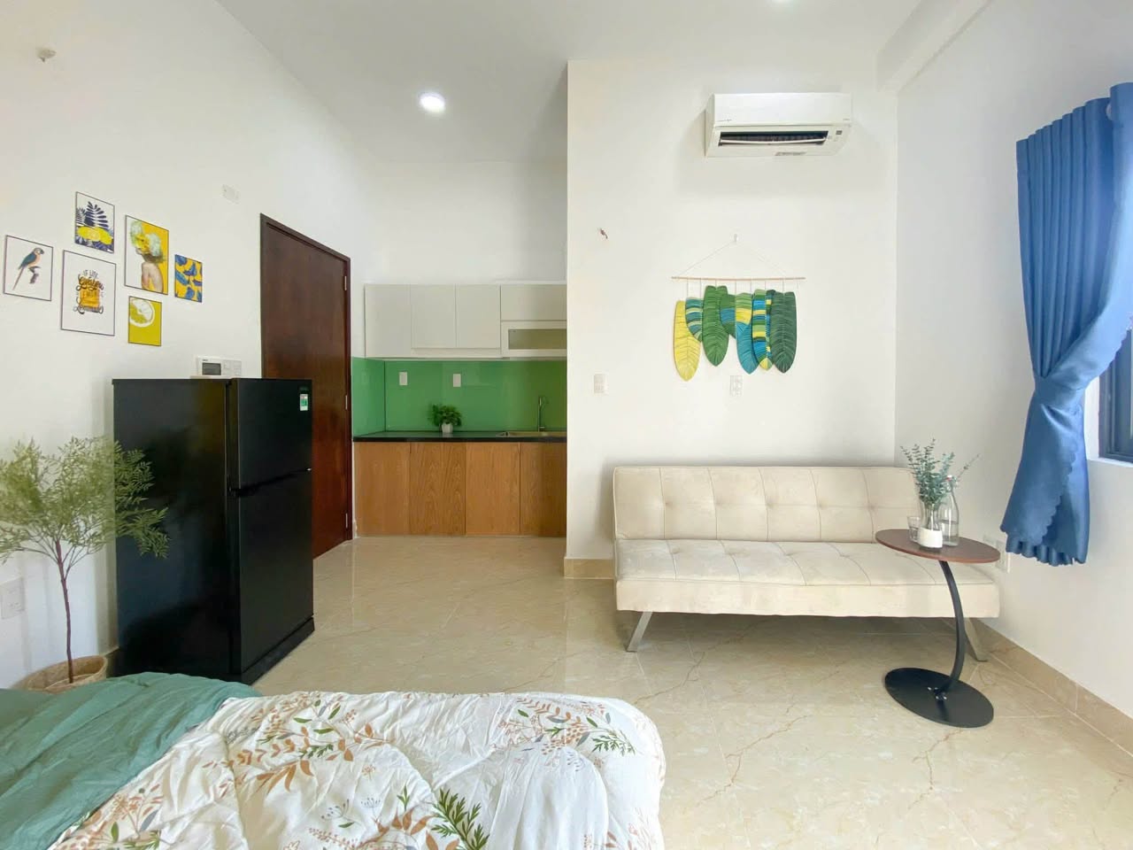 room in District 2 — photo 4