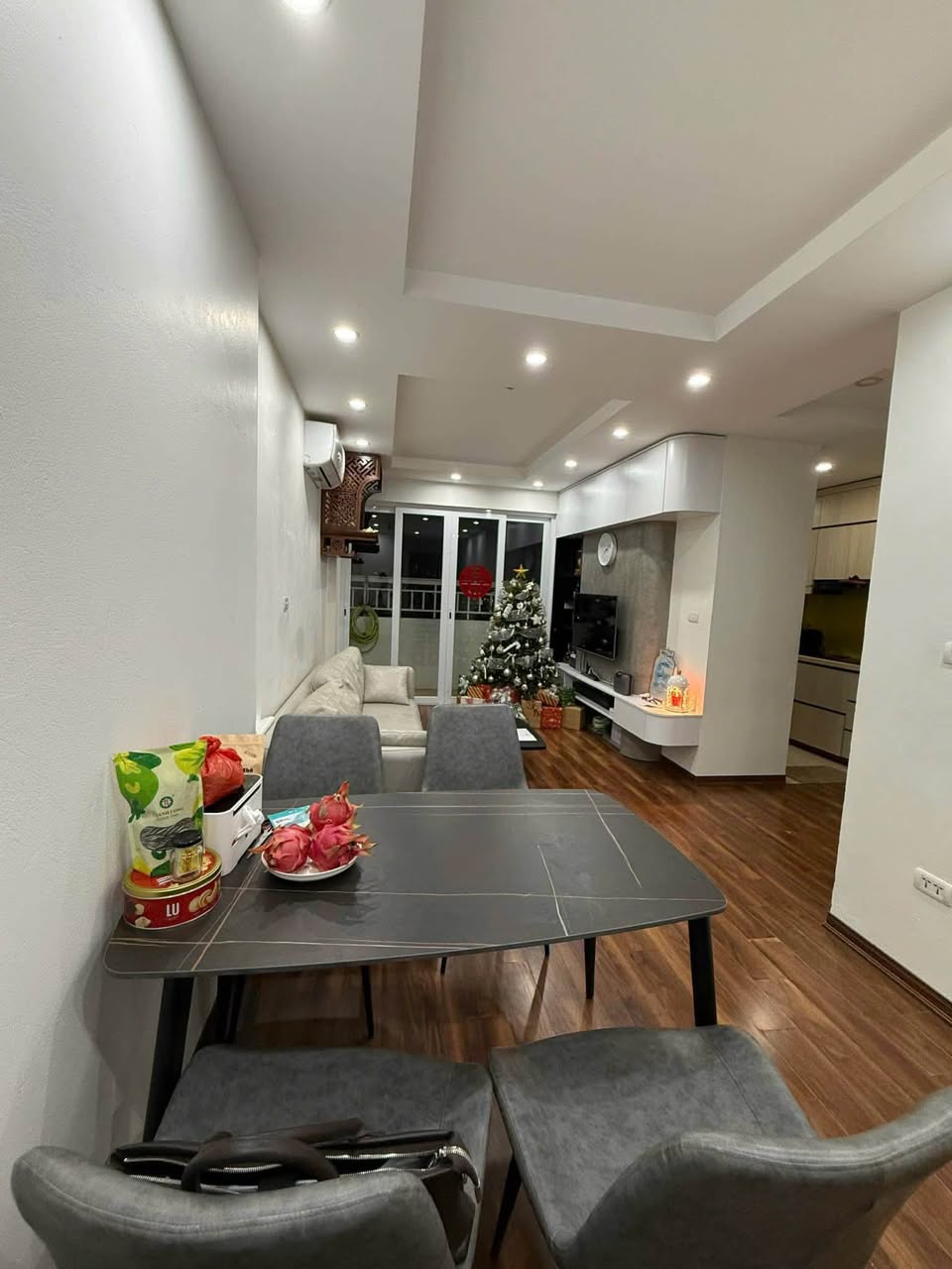 2BR apartment in Hoan Kiem — photo 2