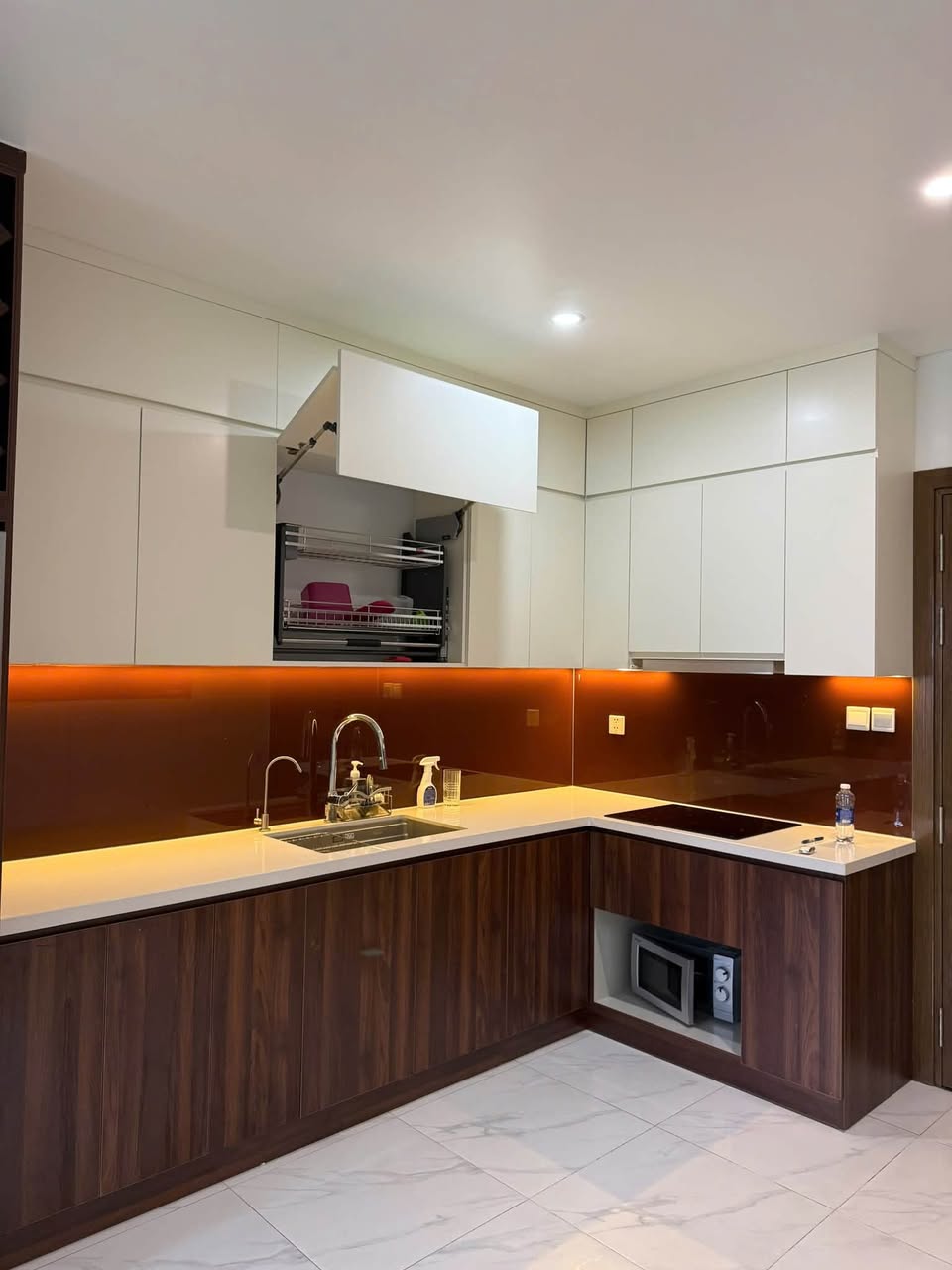 2BR apartment in My Dinh — photo 2