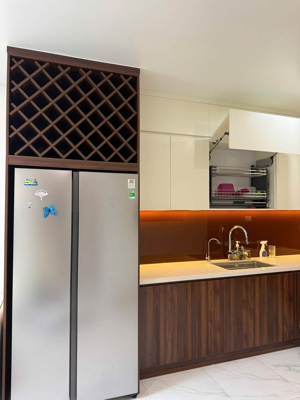 2BR apartment in My Dinh — photo 3