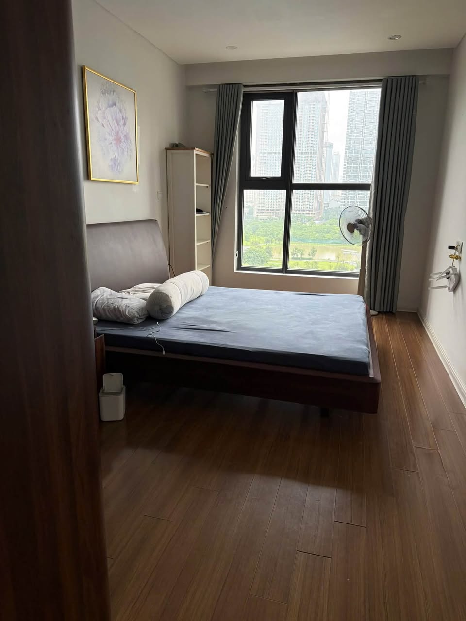 2BR apartment in My Dinh — photo 4
