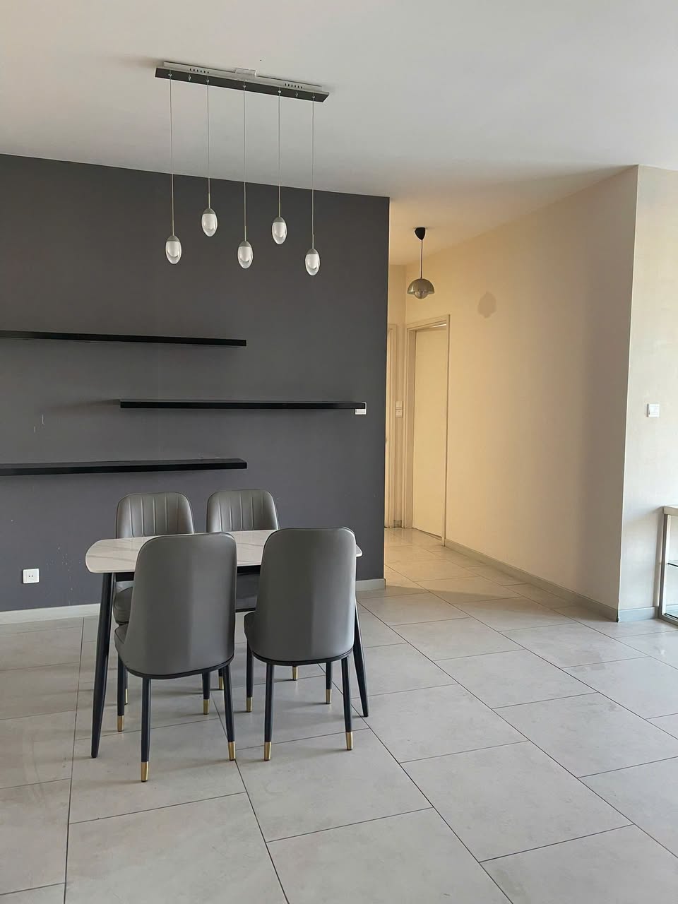 2BR apartment in Phu My Hung — photo 2