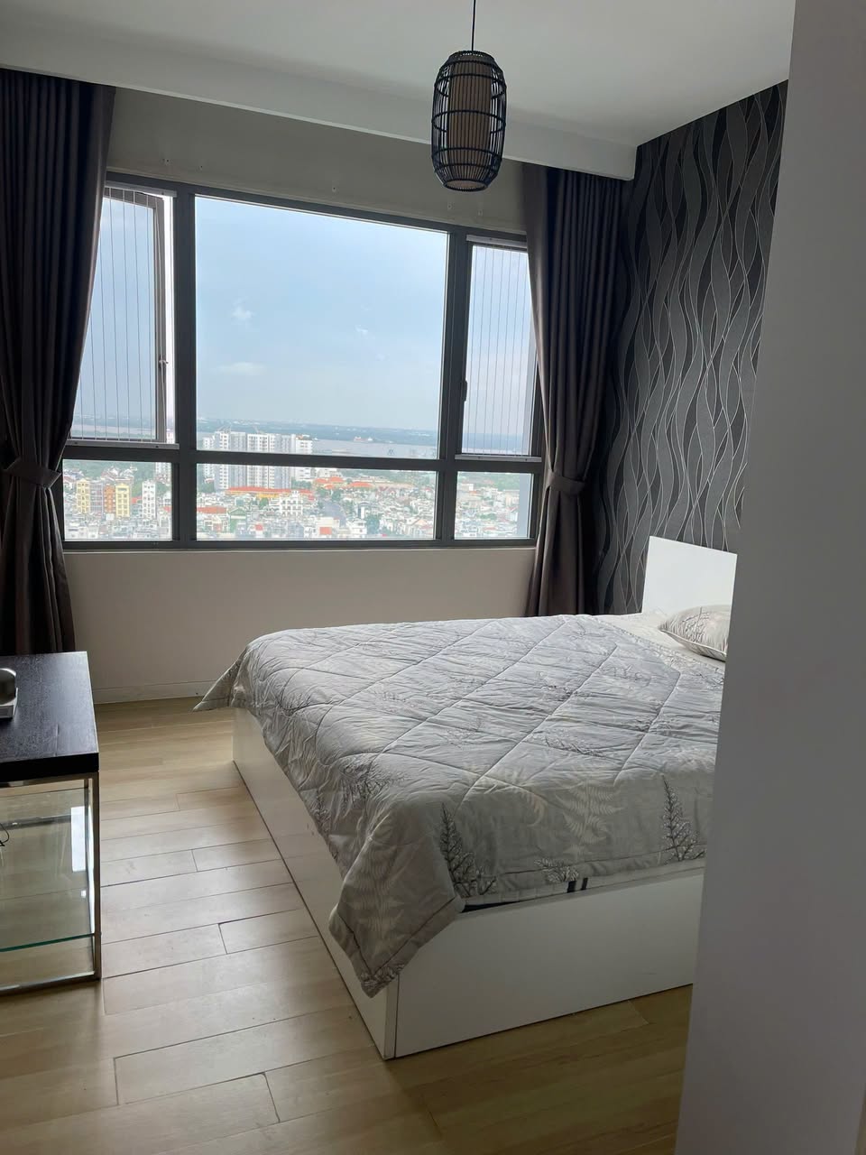 2BR apartment in Phu My Hung — photo 4