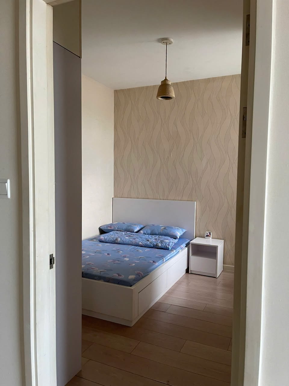 2BR apartment in Phu My Hung — photo 5