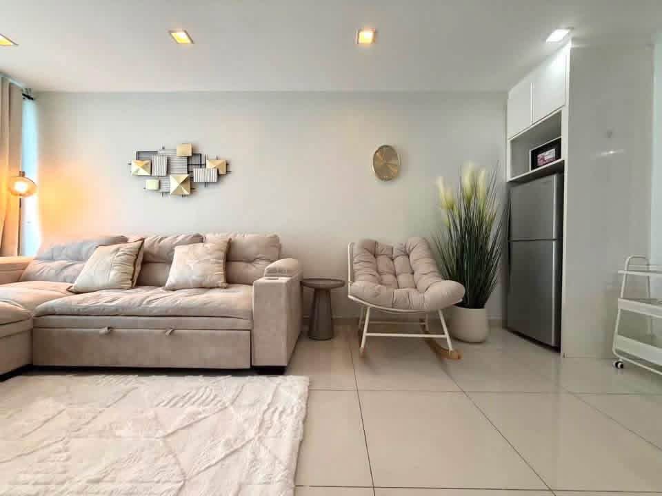 1BR apartment in Pratumnak — photo 2