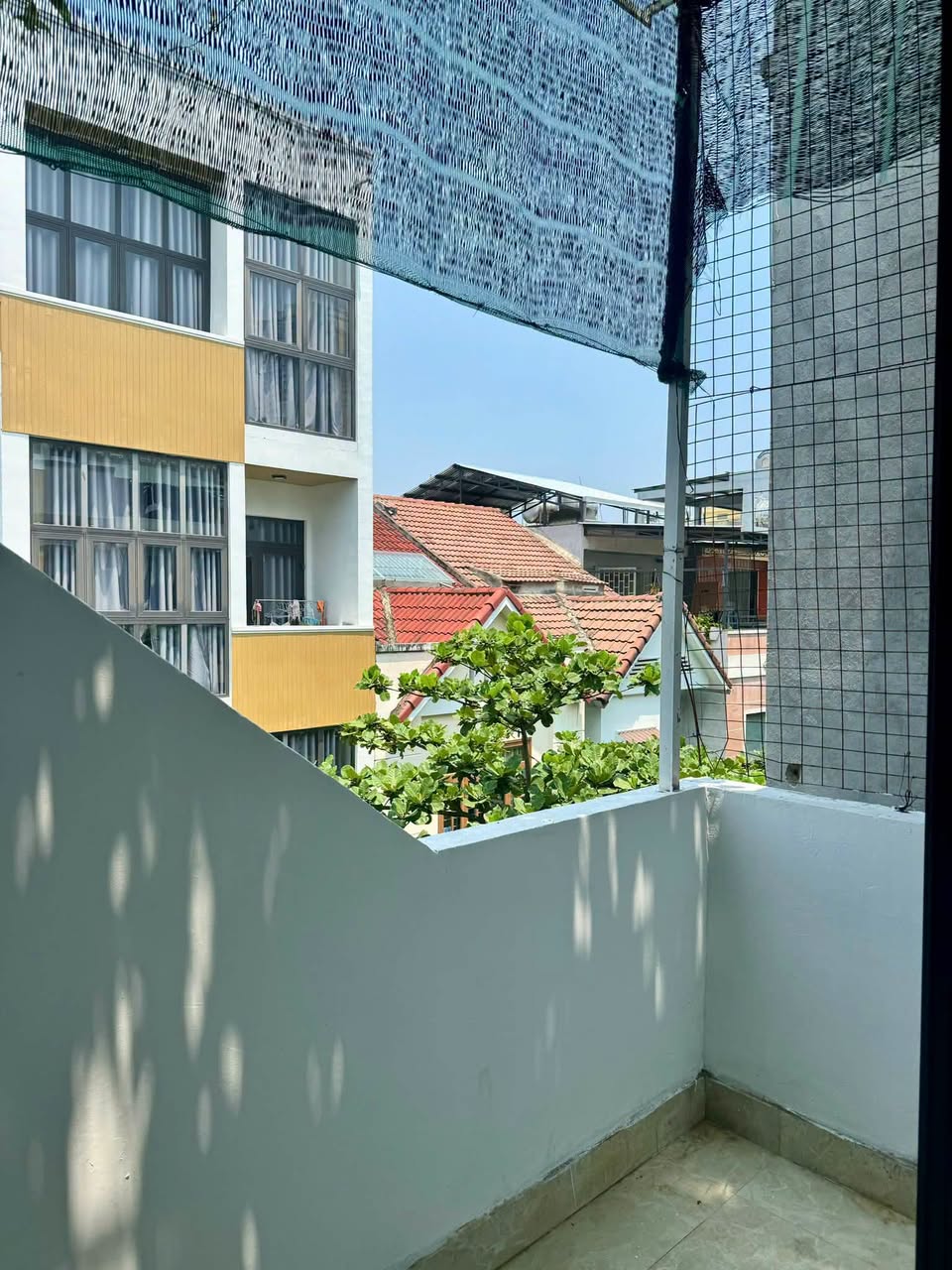 1BR apartment in An Thuong — photo 2