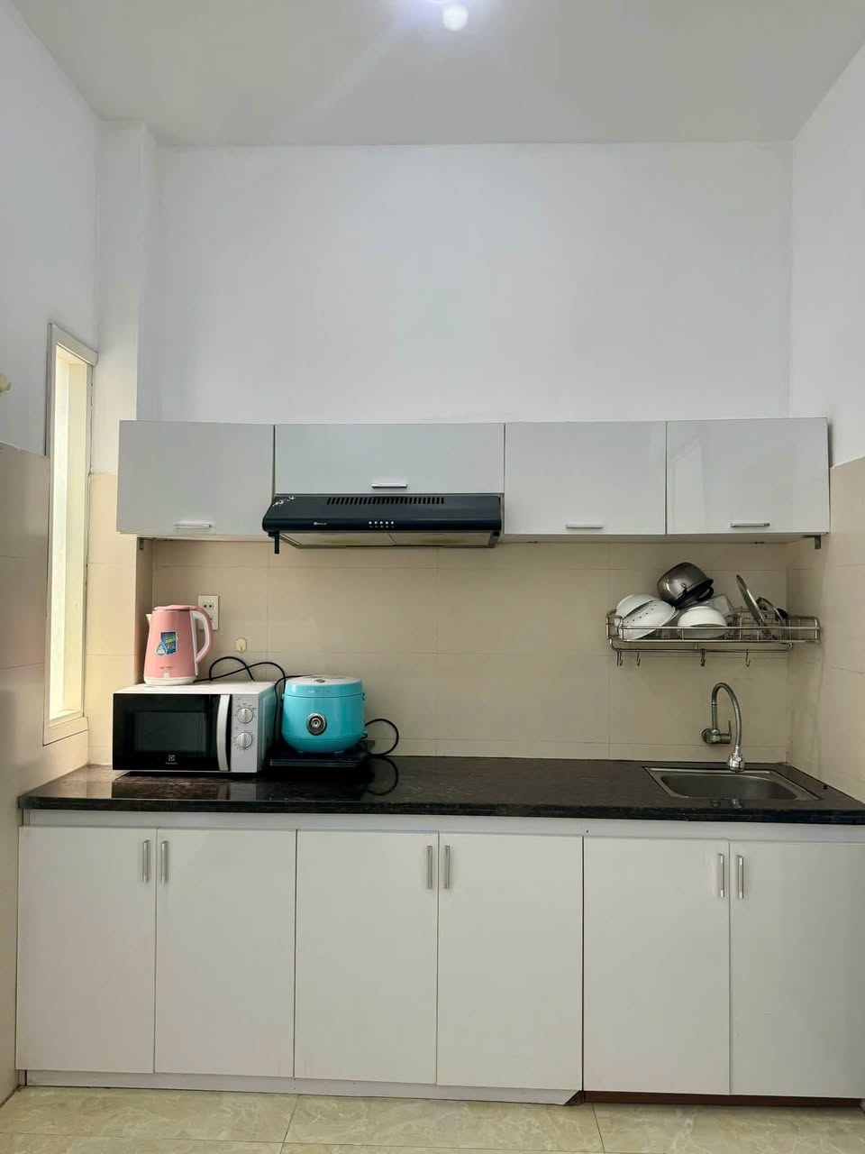 1BR apartment in An Thuong — photo 3
