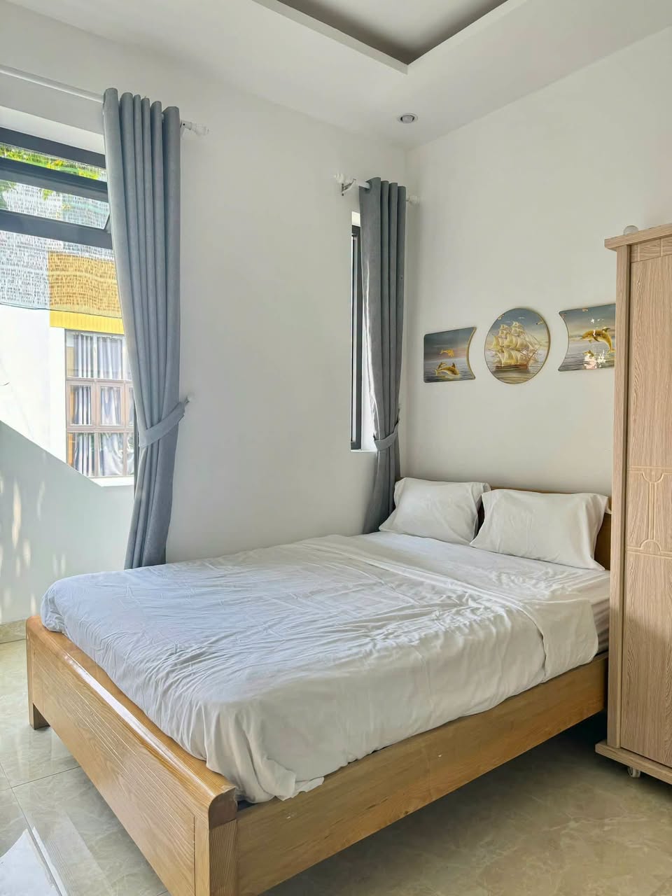 1BR apartment in An Thuong — photo 4