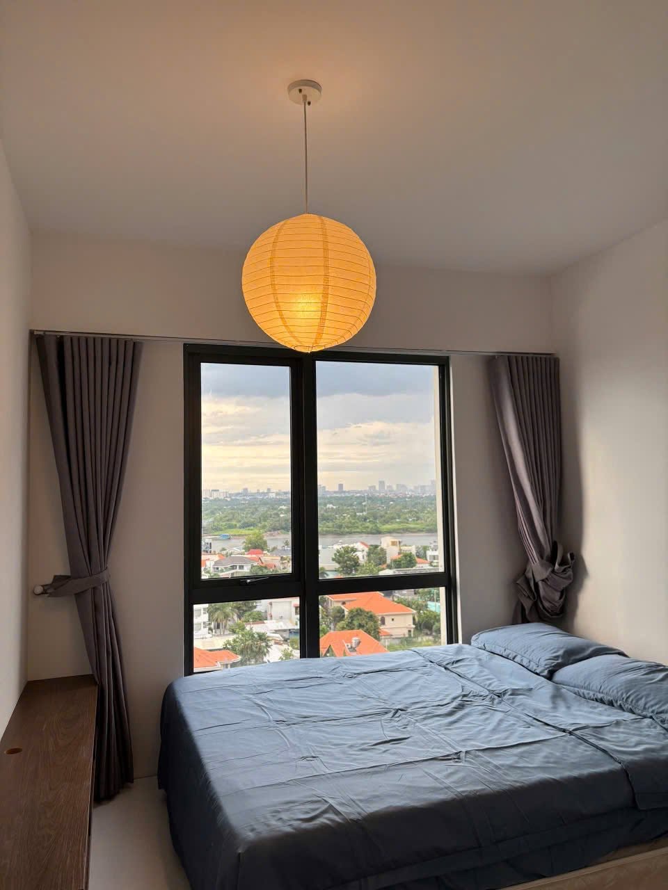 apartment in Thu Duc — photo 3