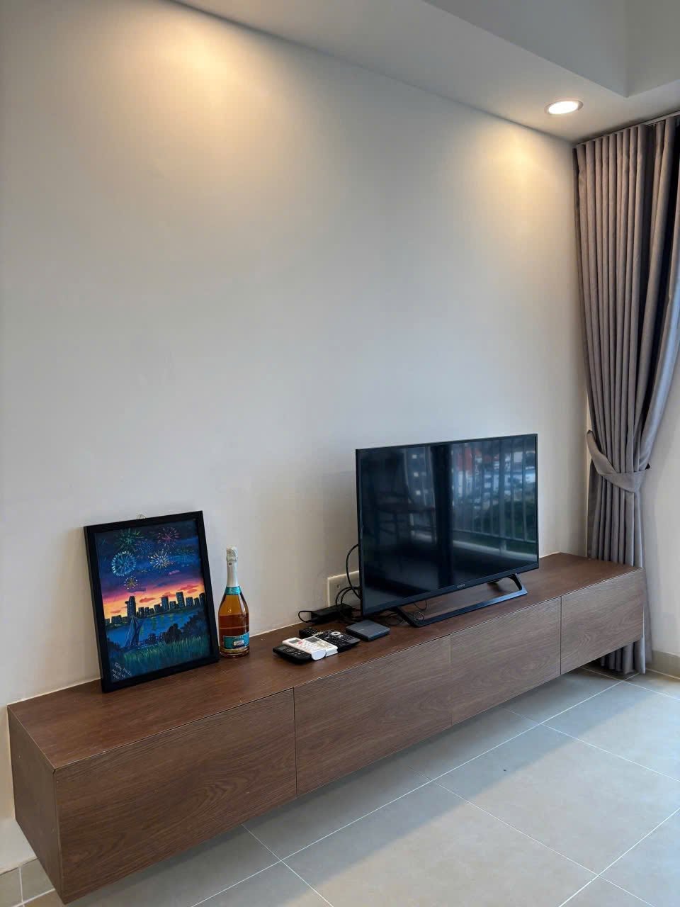 apartment in Thu Duc — photo 4