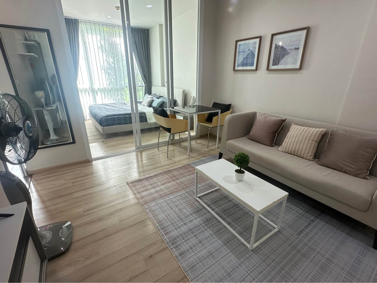 1BR condo in Phuket Town — photo 2