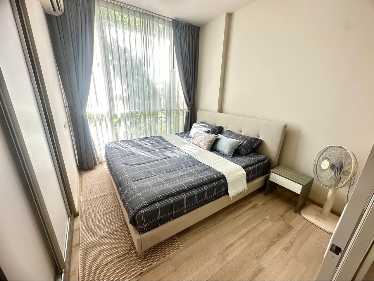 1BR condo in Phuket Town — photo 3