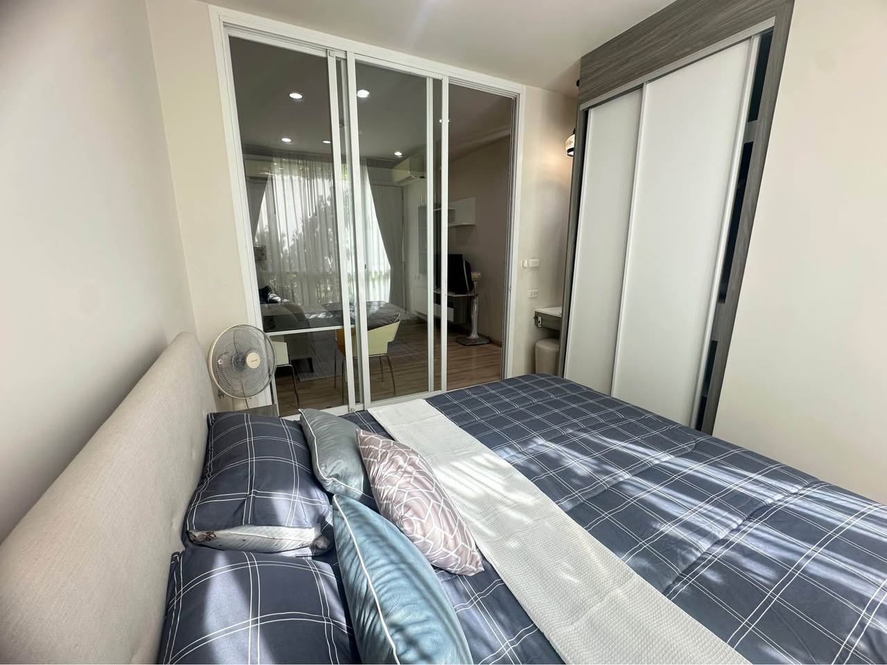 1BR condo in Phuket Town — photo 4