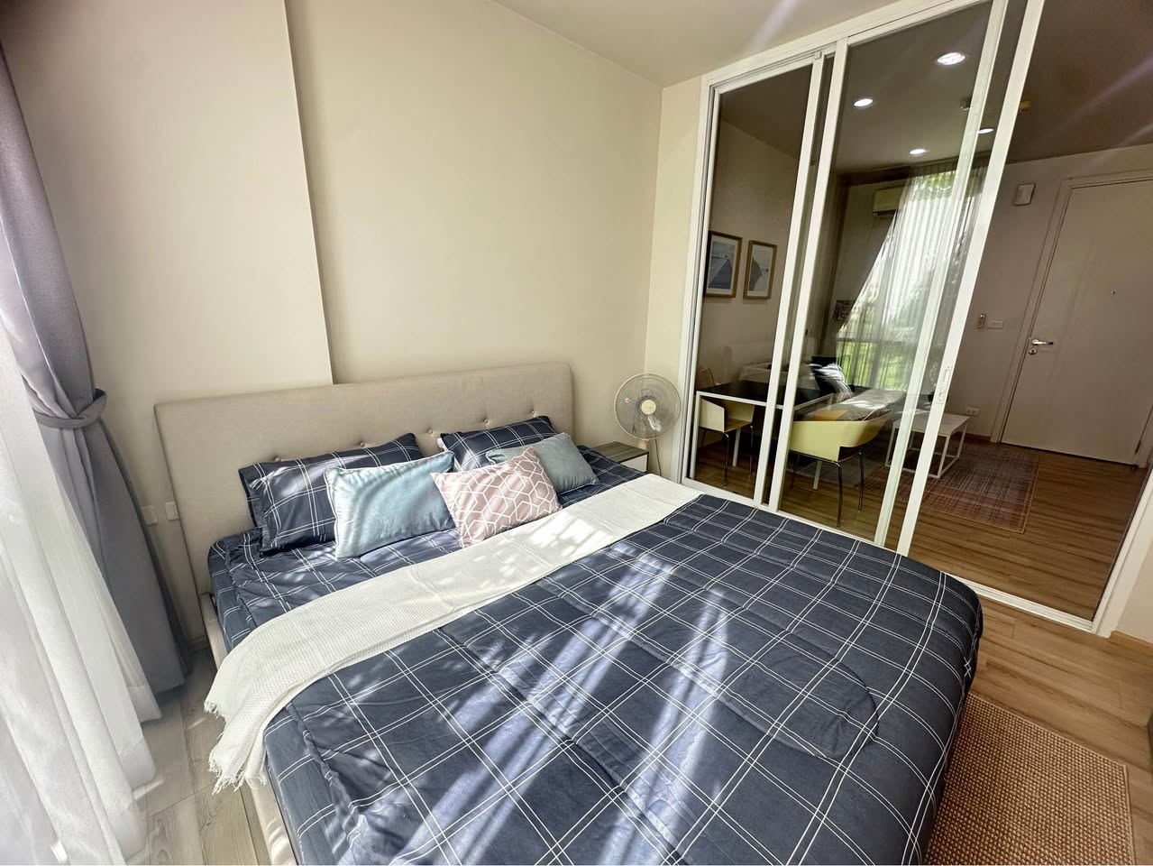 1BR condo in Phuket Town — photo 5