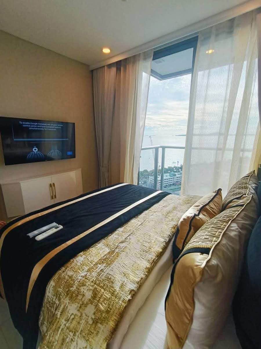 1BR apartment in Jomtien — photo 2