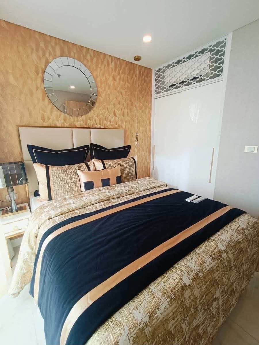 1BR apartment in Jomtien — photo 3