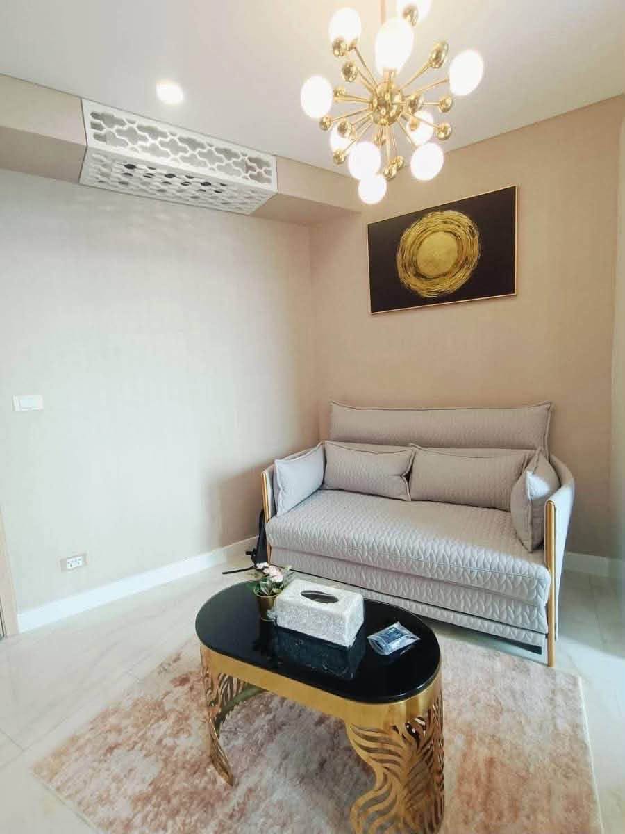 1BR apartment in Jomtien — photo 5