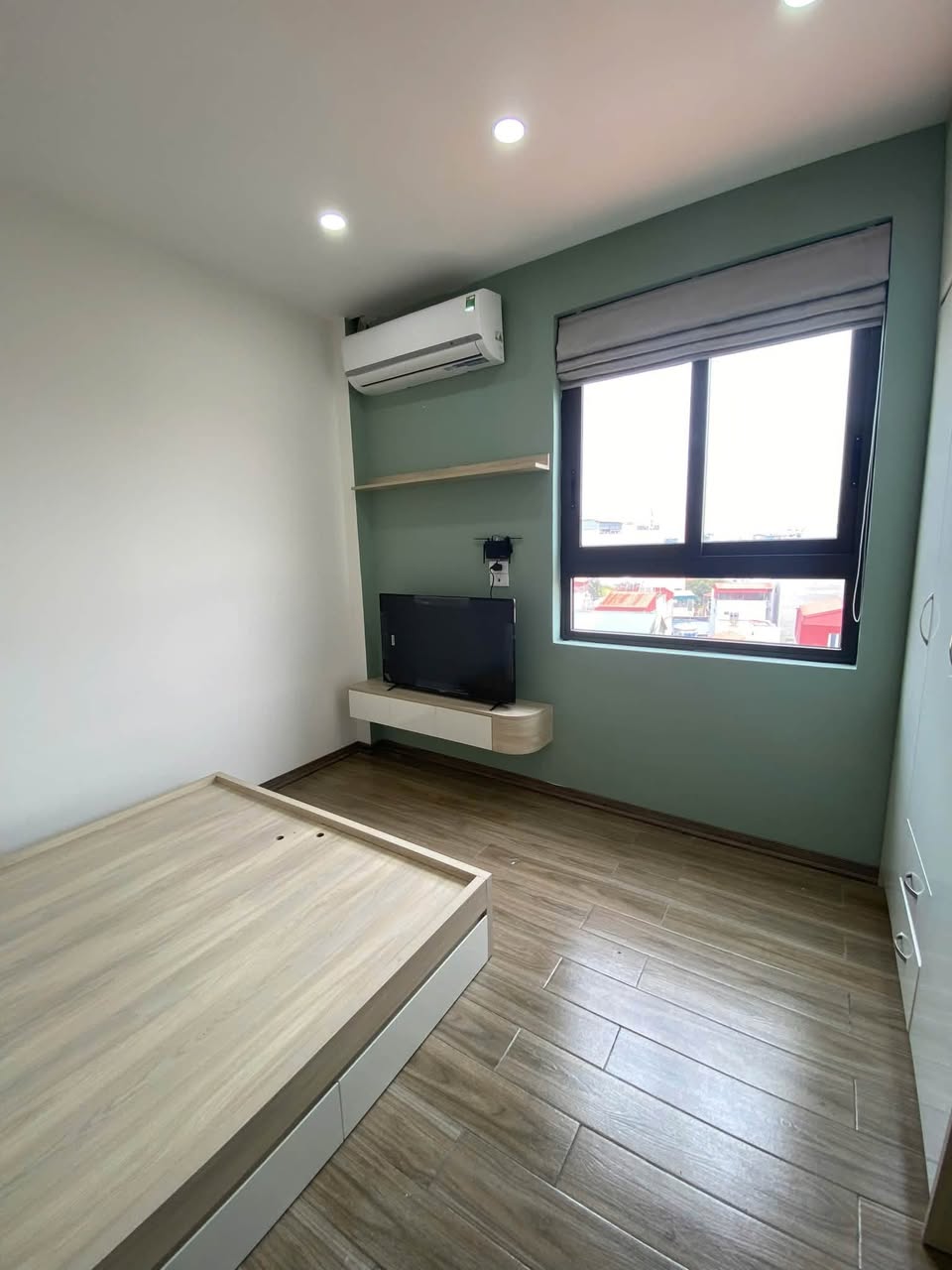 Studio studio in Thanh Xuan — photo 2