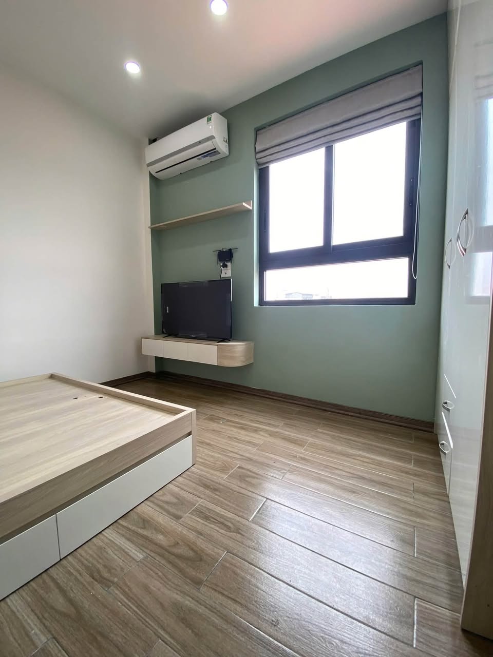 Studio studio in Thanh Xuan — photo 5