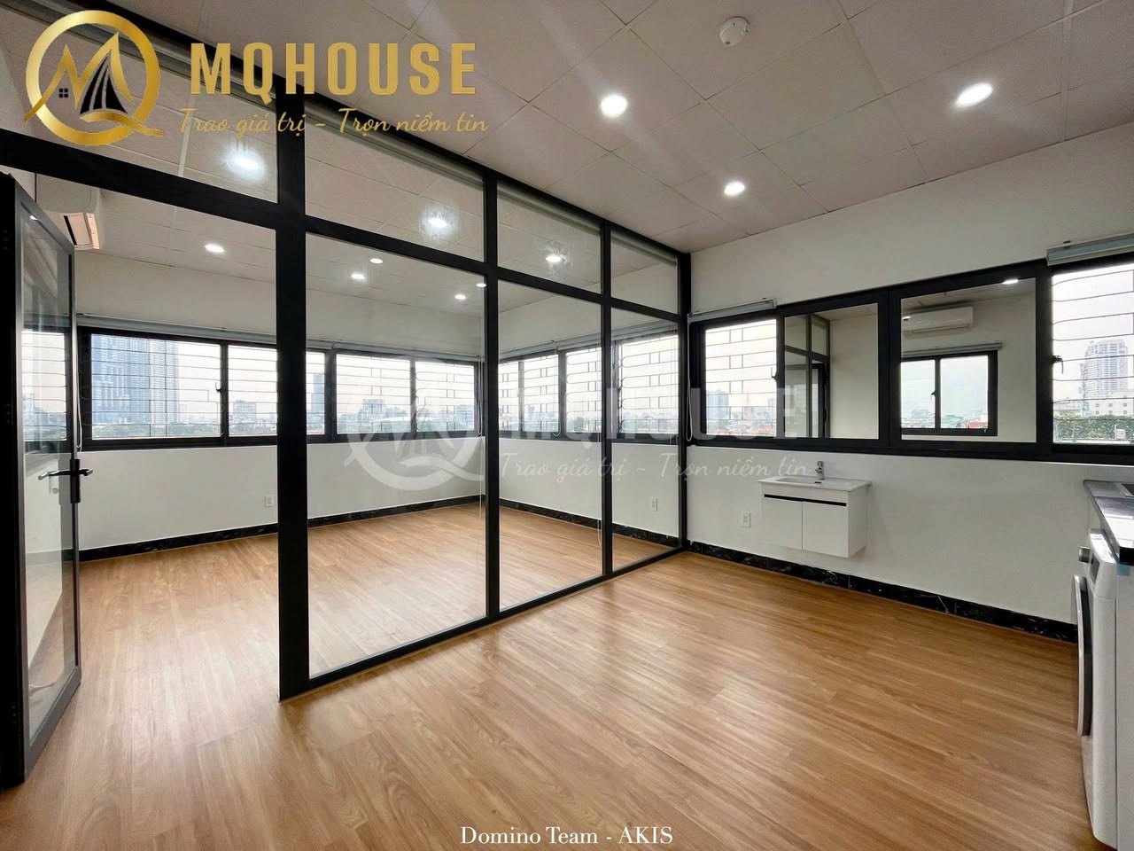 1BR rental in District 2 — photo 2