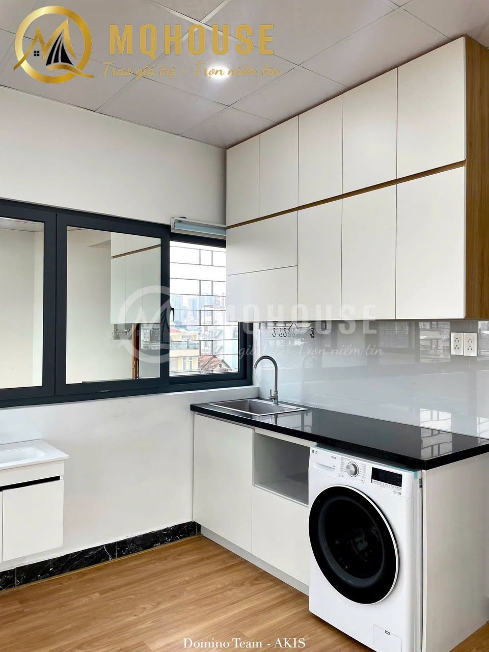 1BR rental in District 2 — photo 3