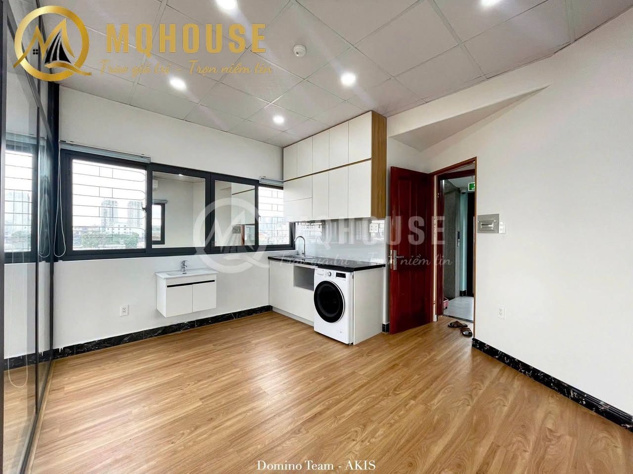 1BR rental in District 2 — photo 4