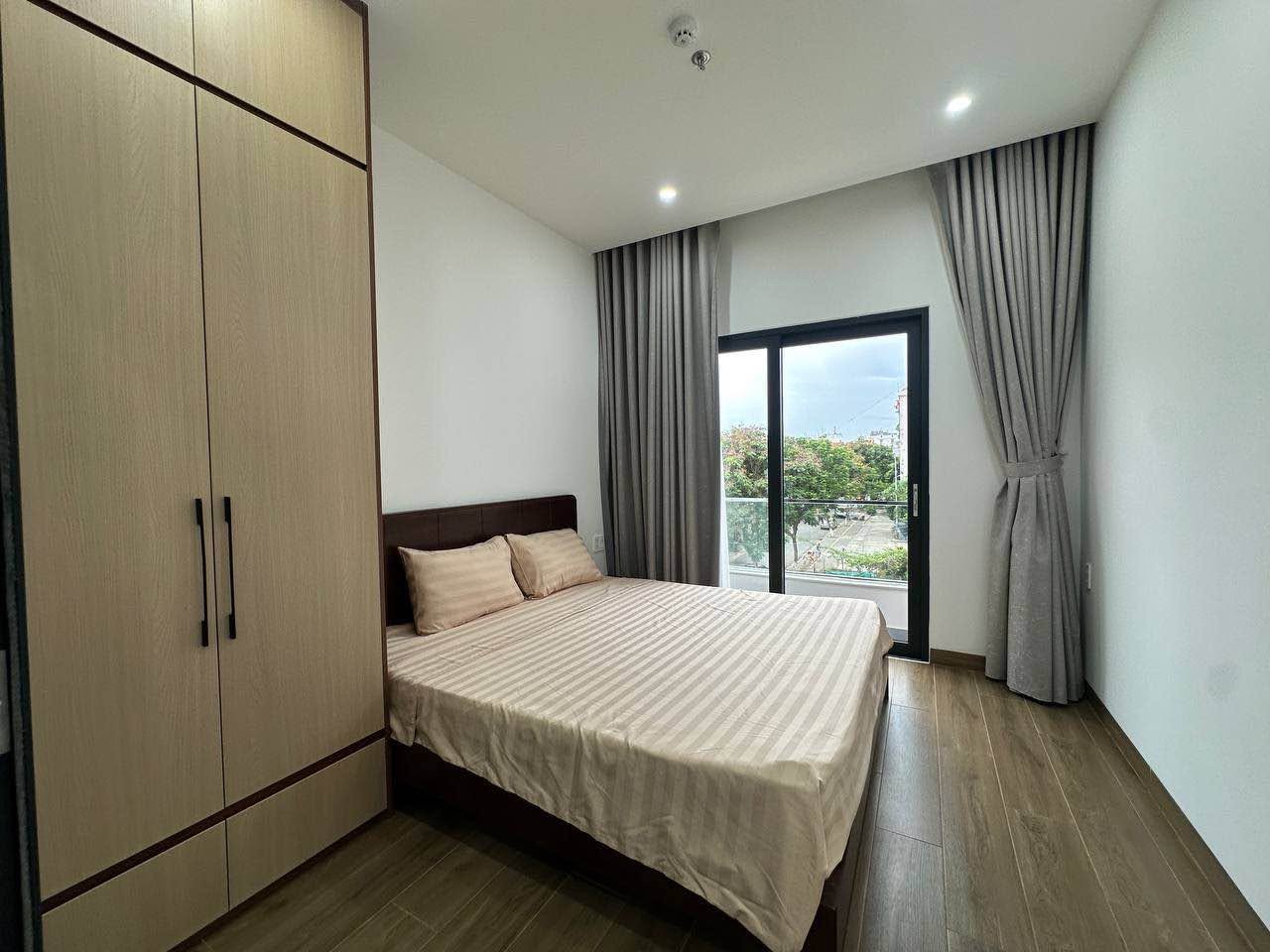 1BR apartment in Son Tra — photo 3
