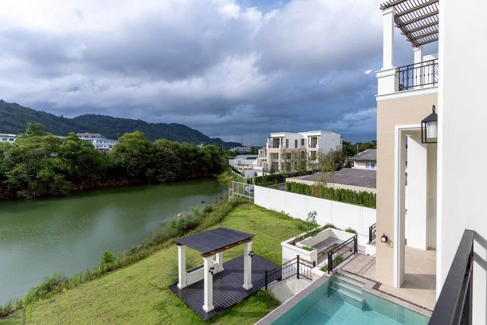 5BR villa in Phuket Town — photo 3