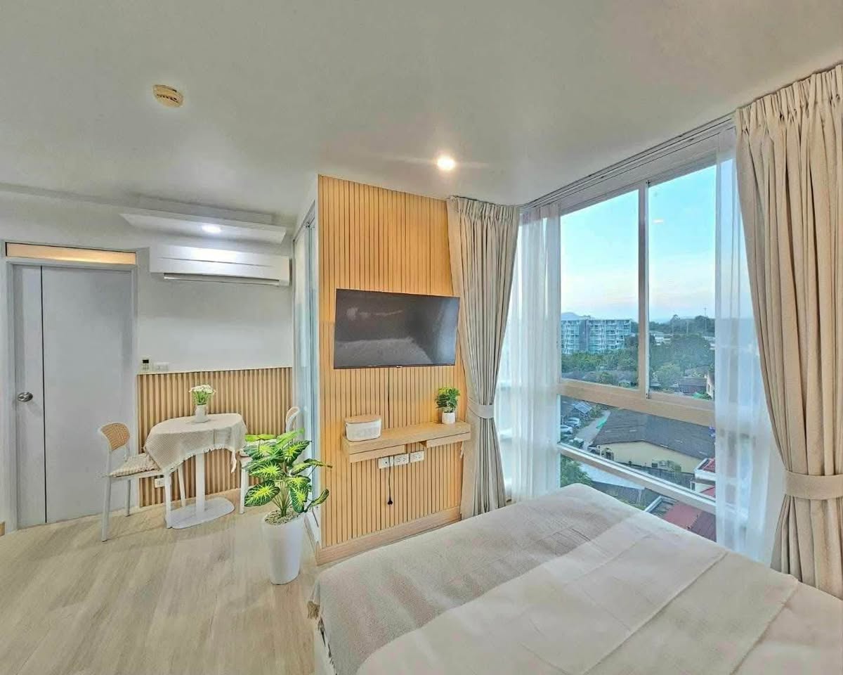 1BR condo in Phuket Town — photo 2