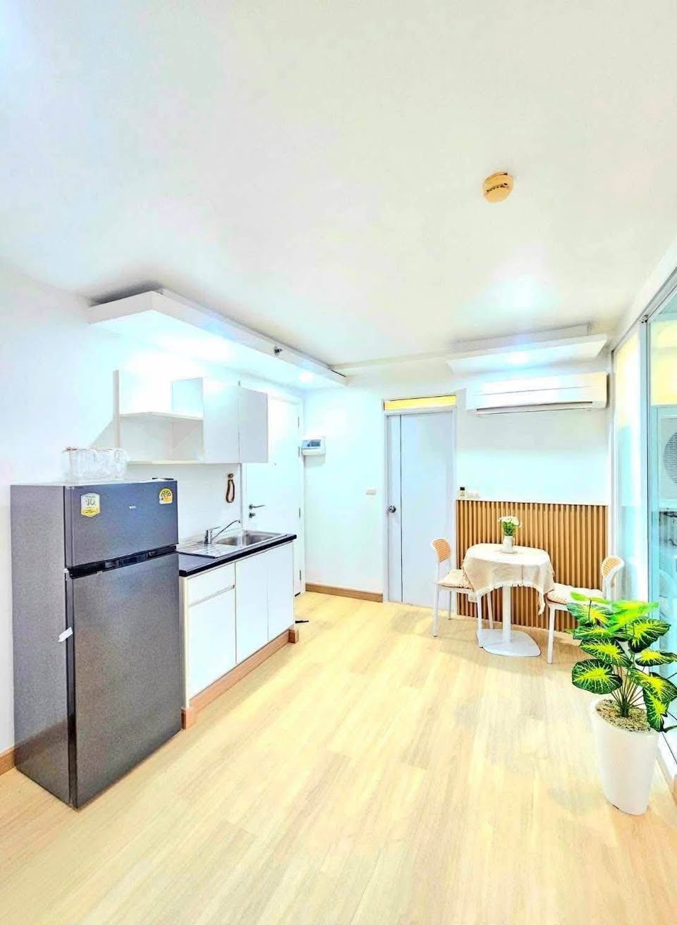 1BR condo in Phuket Town — photo 4