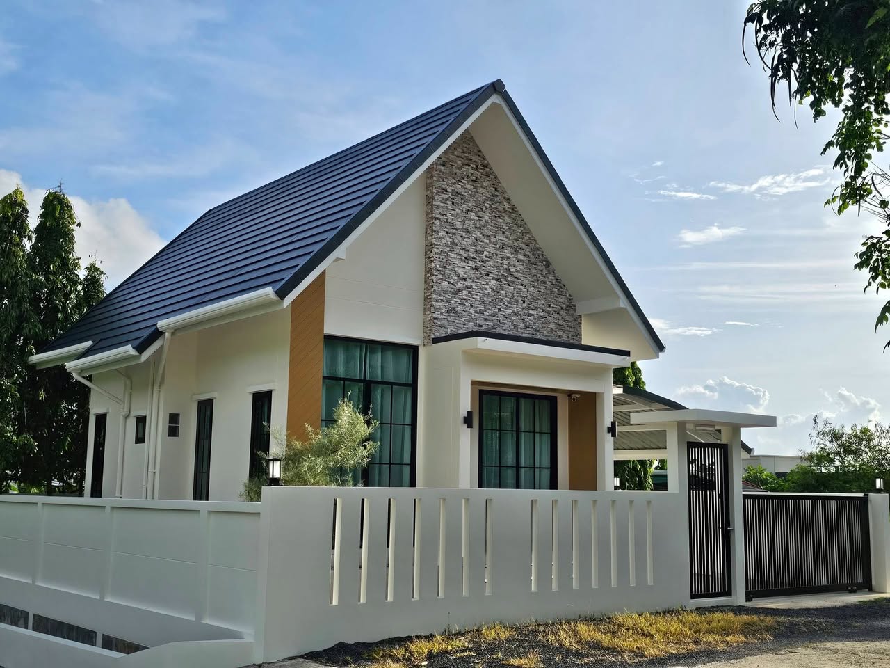 2BR house in Patong — photo 2