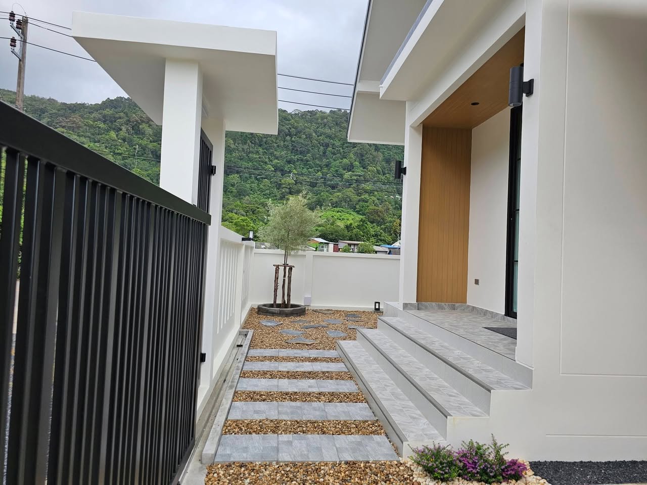 2BR house in Patong — photo 3