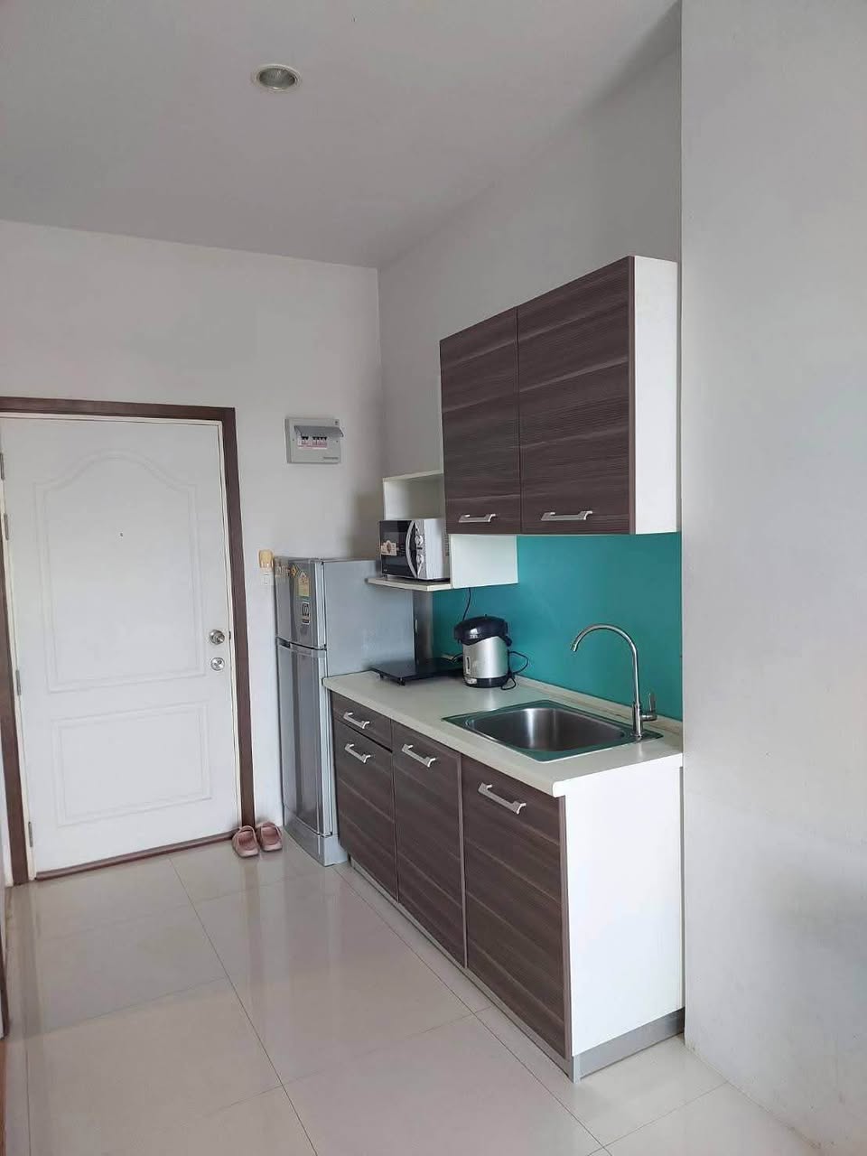 1BR condo in Chalong — photo 5