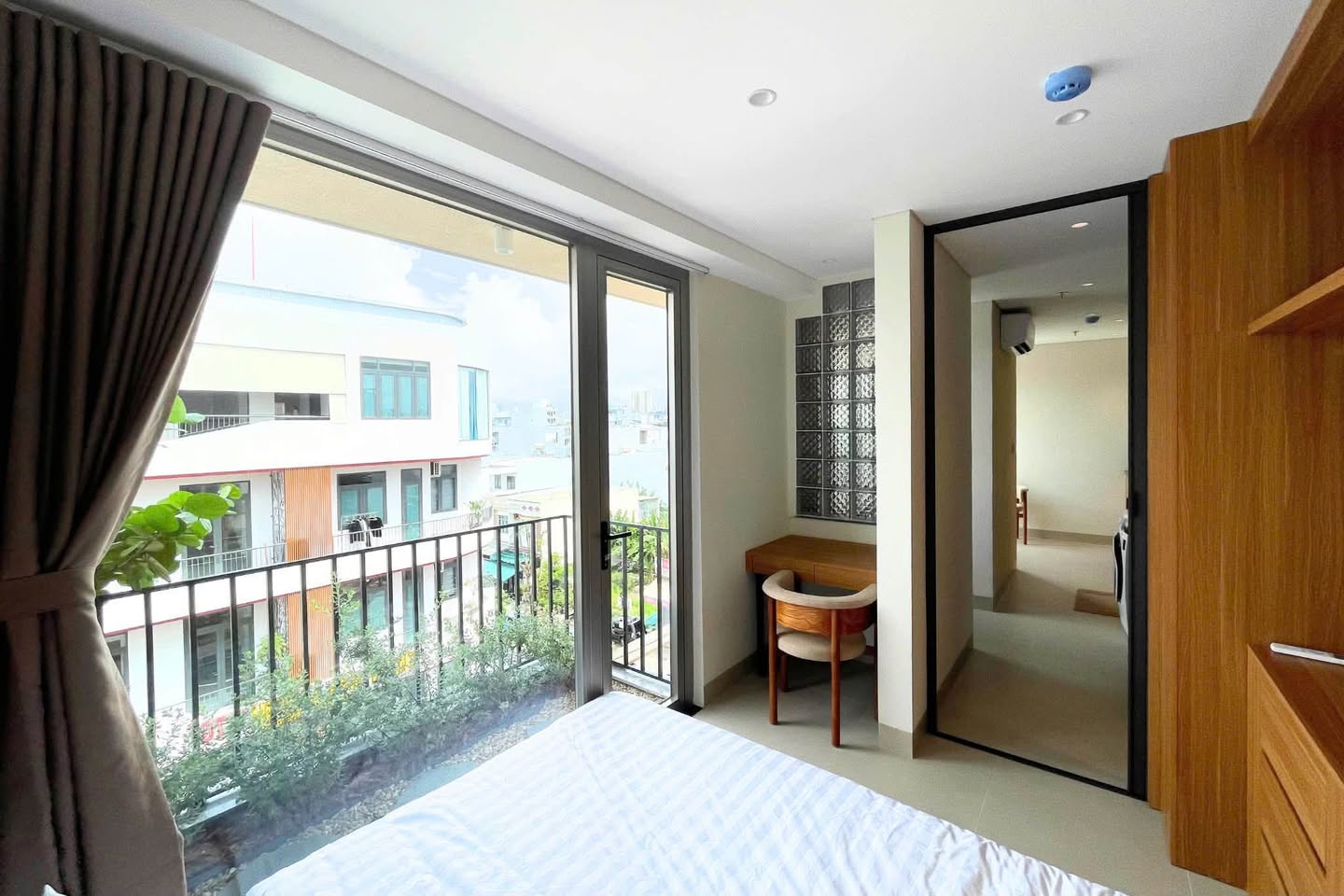 1BR apartment in Khue My — photo 3