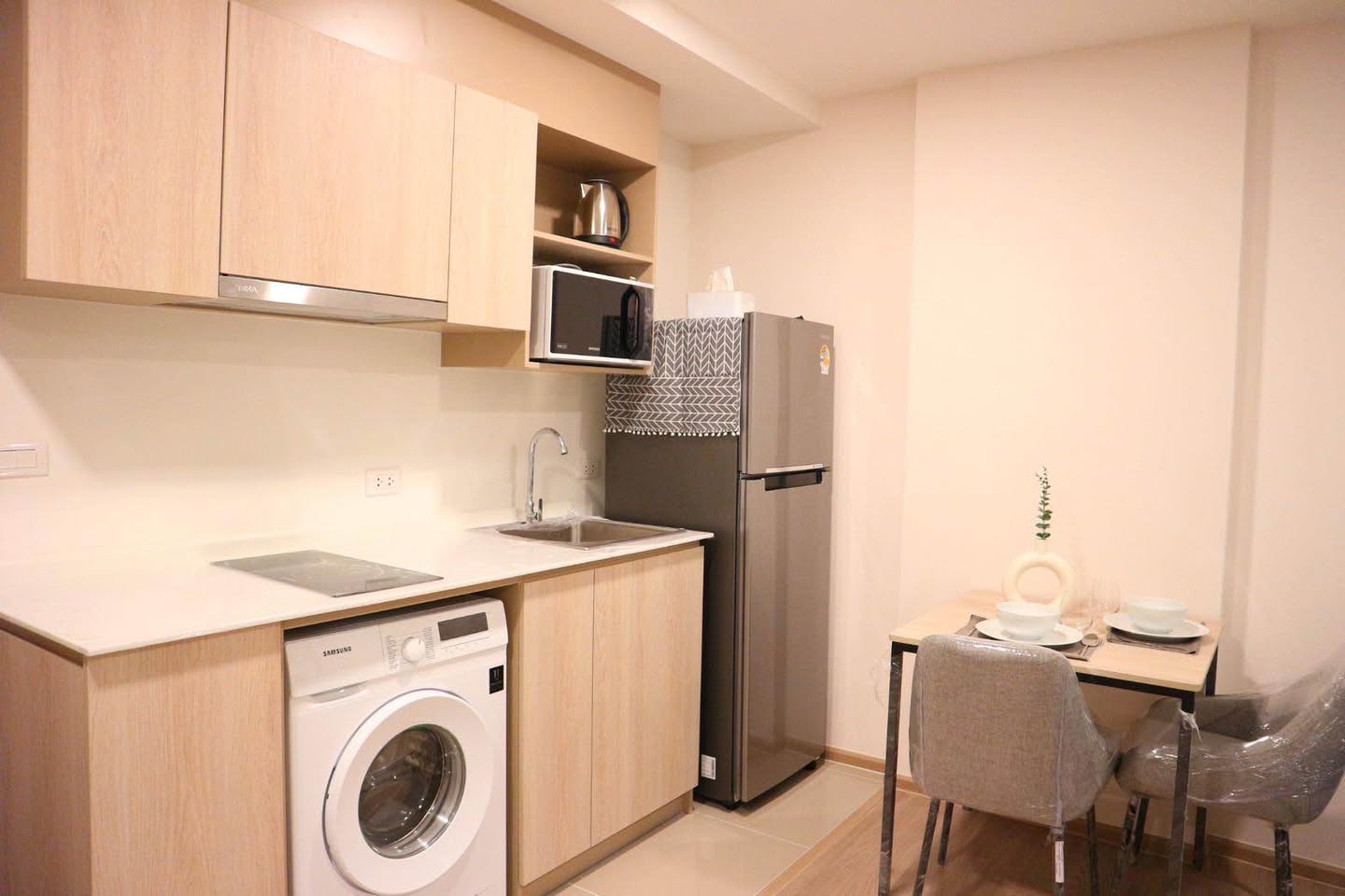 1BR condo in Phuket Town — photo 3