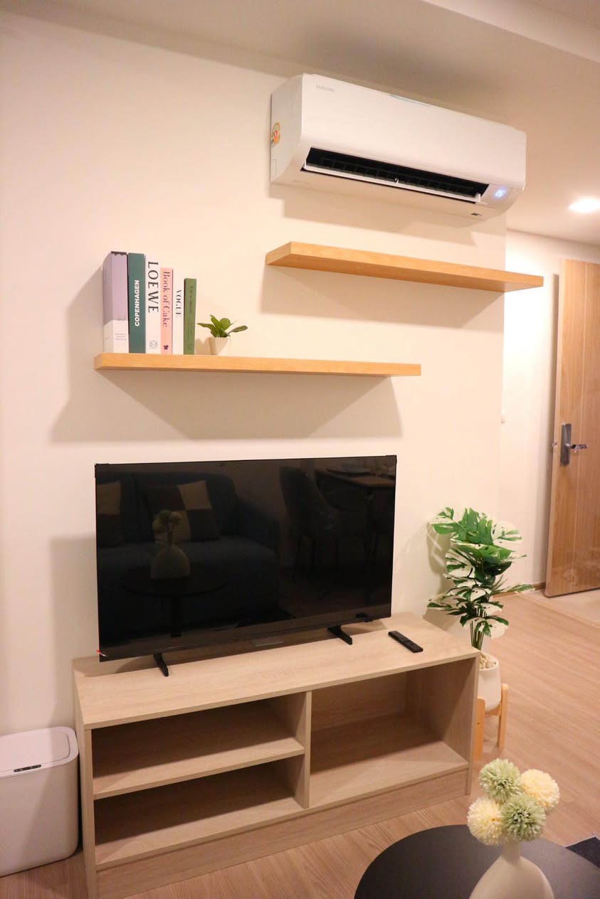 1BR condo in Phuket Town — photo 5