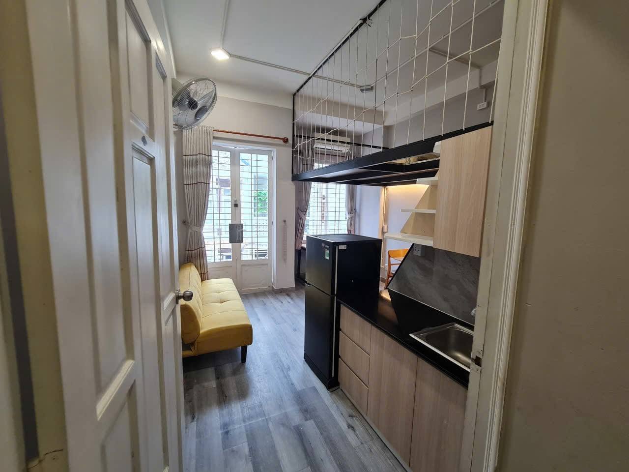 duplex in Tan Binh — photo 2