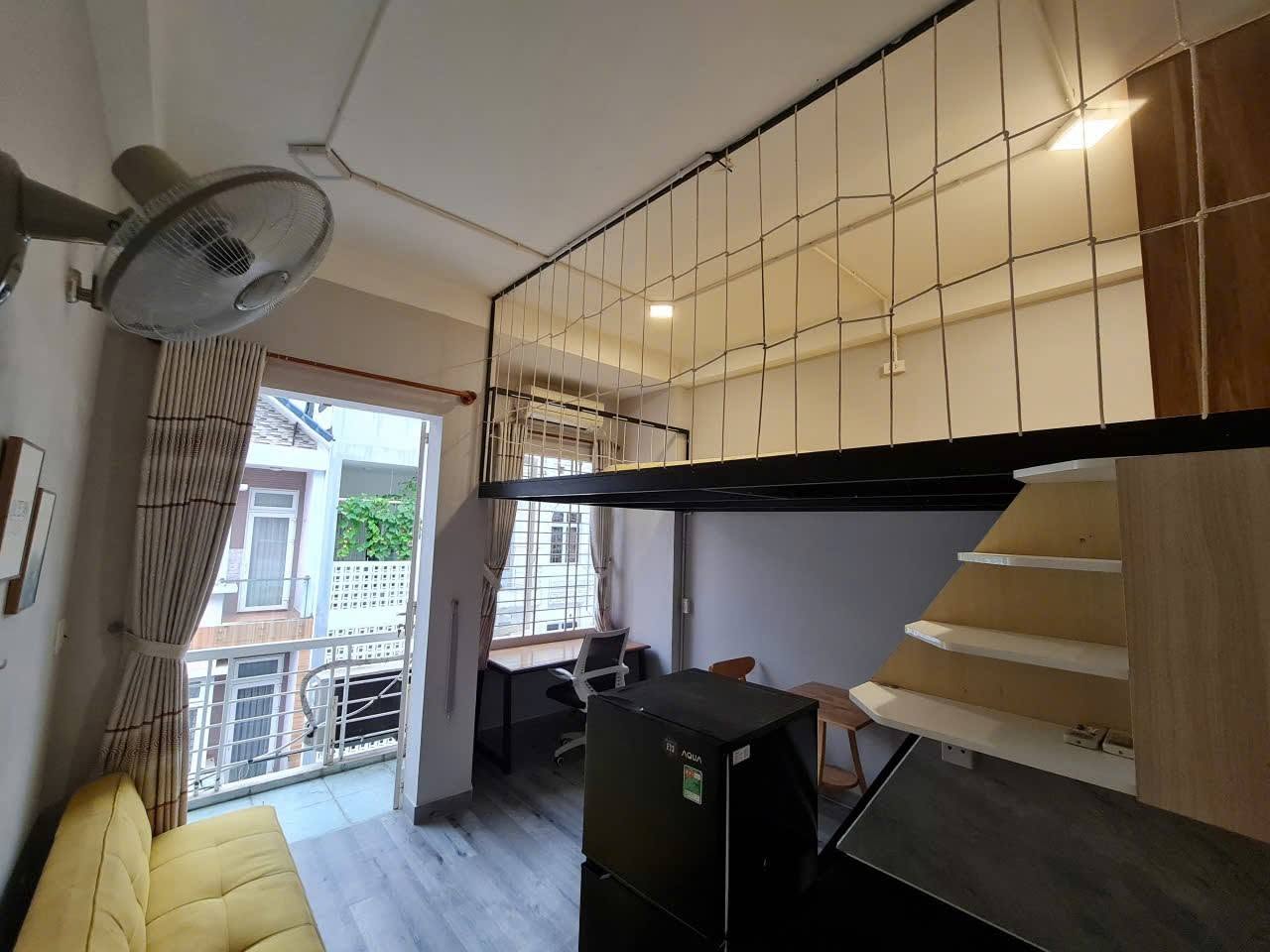 duplex in Tan Binh — photo 3