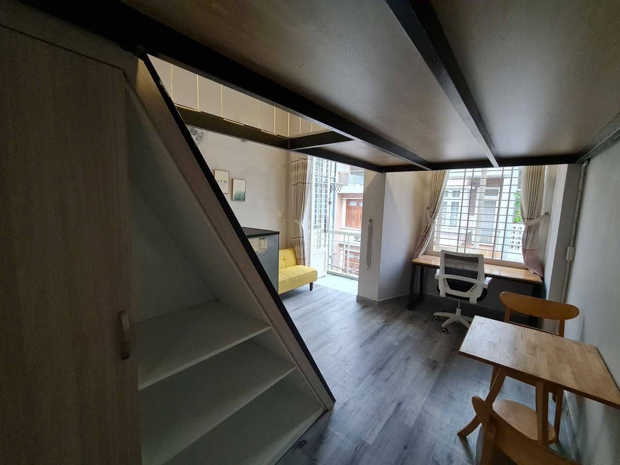 duplex in Tan Binh — photo 4
