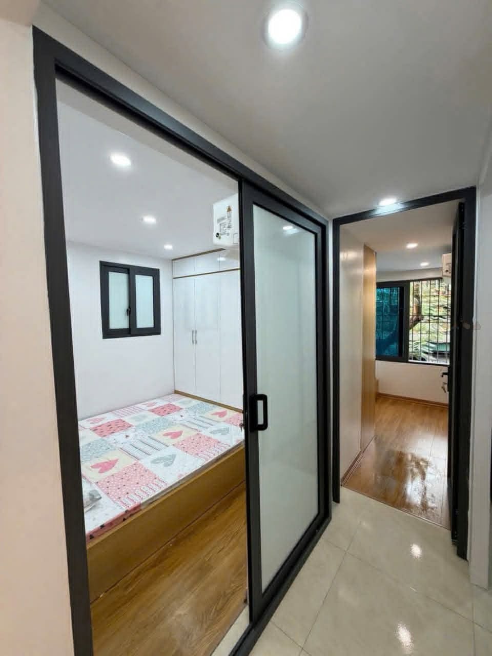 2BR apartment in Ba Dinh — photo 4