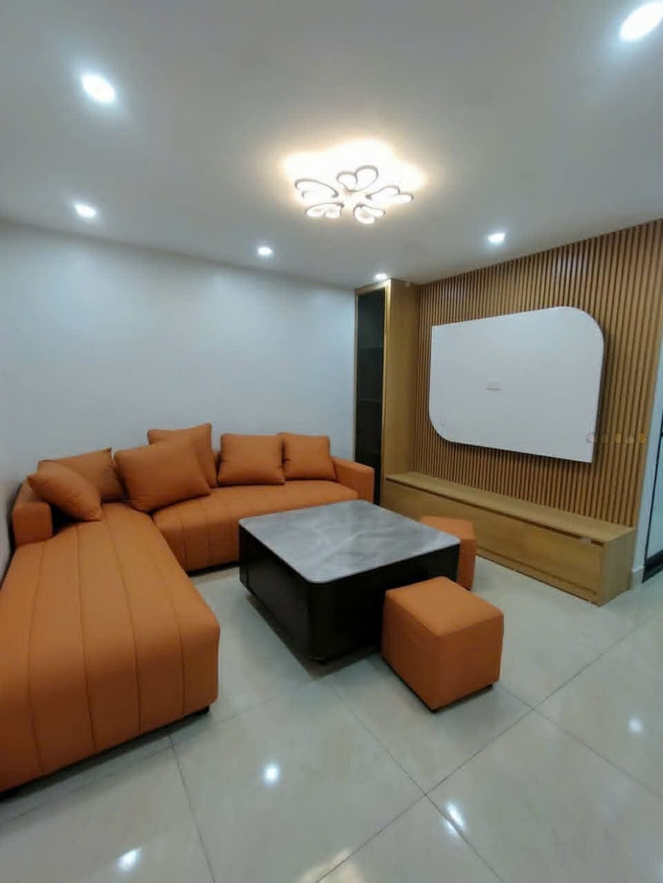 2BR apartment in Ba Dinh — photo 5