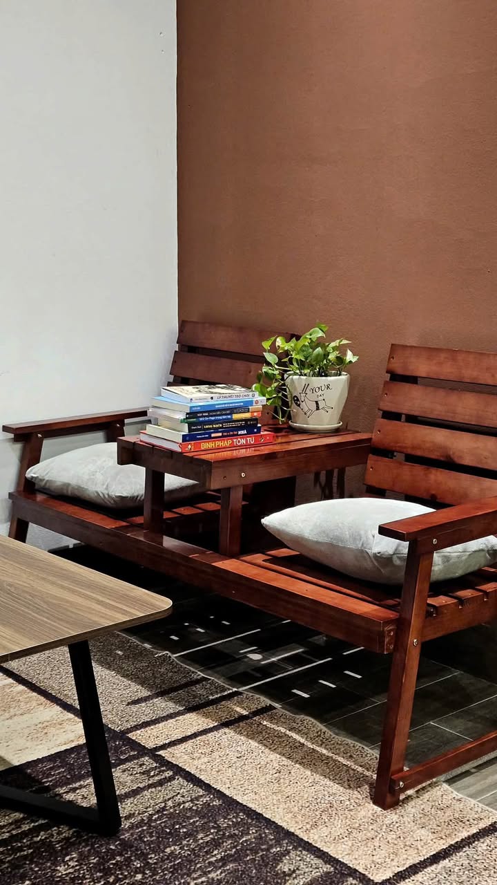 2BR rental in Hoang Mai — photo 3