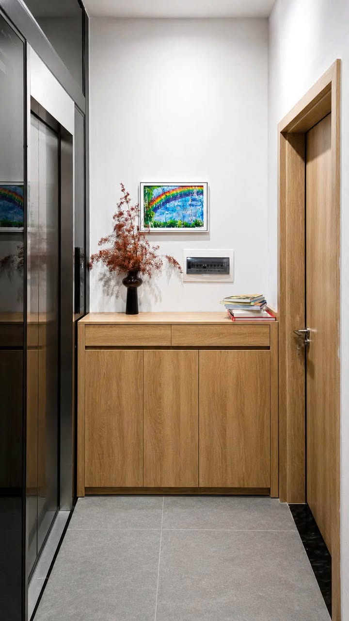 2BR rental in Hoang Mai — photo 5