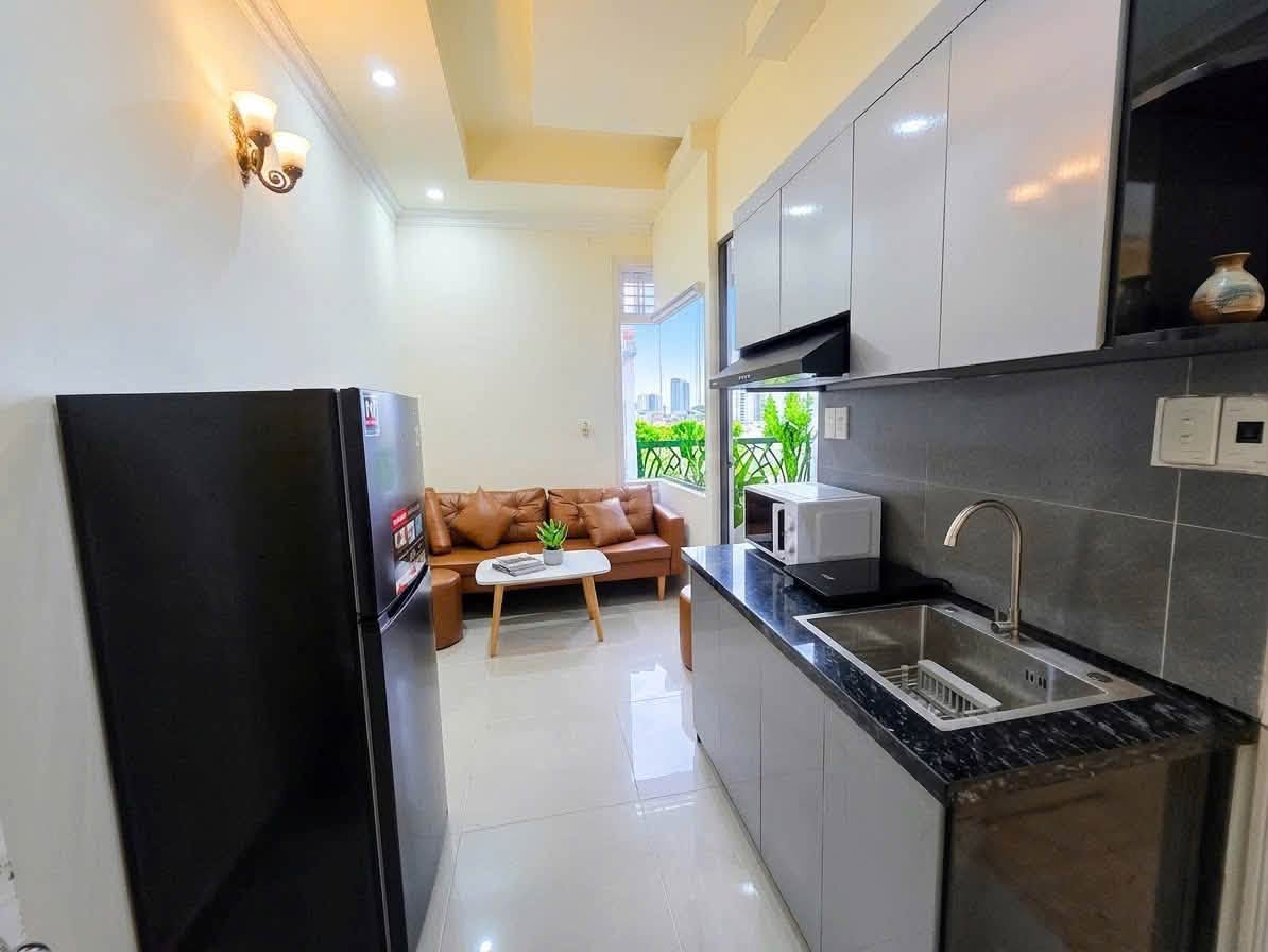 1BR apartment in An Hai — photo 2